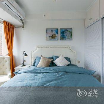 西安路客BF7620精品民宿(张家村分店)酒店提供图片