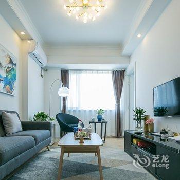 西安路客BF7620精品民宿(张家村分店)酒店提供图片