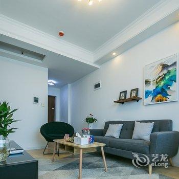 西安路客BF7620精品民宿(张家村分店)酒店提供图片