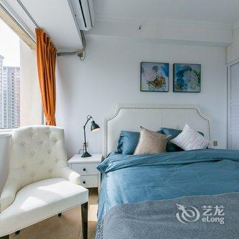 西安路客BF7620精品民宿(张家村分店)酒店提供图片