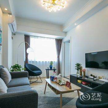 西安路客BF7620精品民宿(张家村分店)酒店提供图片