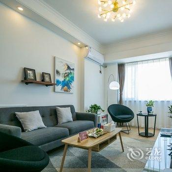 西安路客BF7620精品民宿(张家村分店)酒店提供图片