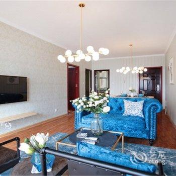 西安王磊(Locals)(00117270)公寓(小雁塔路分店)酒店提供图片