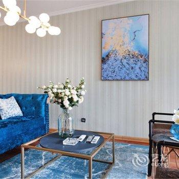 西安王磊(Locals)(00117270)公寓(小雁塔路分店)酒店提供图片