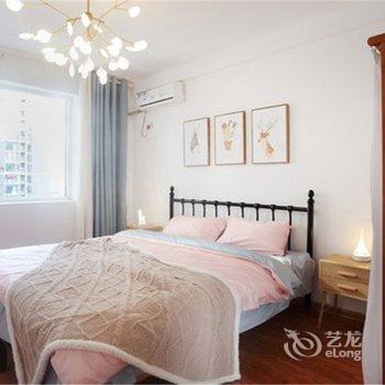 西安王磊(Locals)(00117270)公寓(小雁塔路分店)酒店提供图片