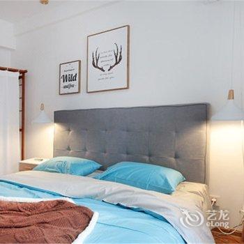 西安王磊(Locals)(00117270)公寓(小雁塔路分店)酒店提供图片