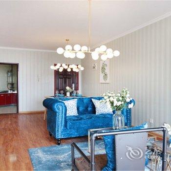 西安王磊(Locals)(00117270)公寓(小雁塔路分店)酒店提供图片