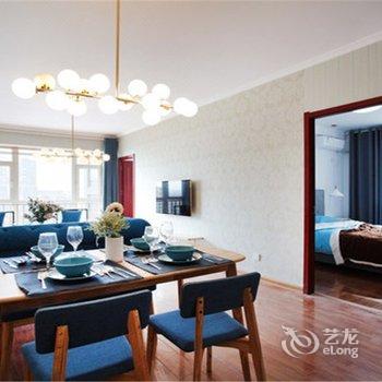 西安王磊(Locals)(00117270)公寓(小雁塔路分店)酒店提供图片