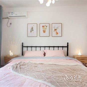 西安王磊(Locals)(00117270)公寓(小雁塔路分店)酒店提供图片