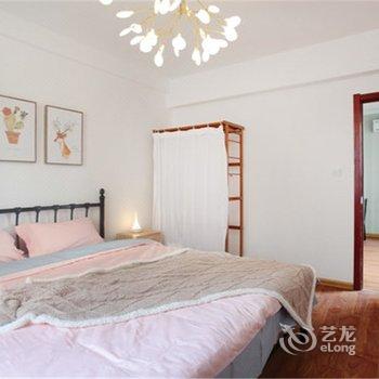 西安王磊(Locals)(00117270)公寓(小雁塔路分店)酒店提供图片