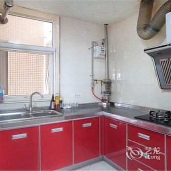 西安王磊(Locals)(00117270)公寓(小雁塔路分店)酒店提供图片