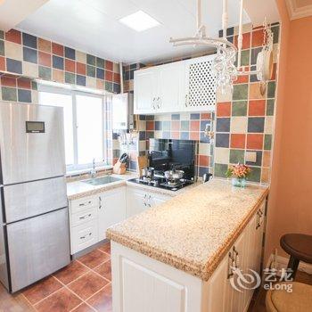 西安温馨小屋916公寓酒店提供图片