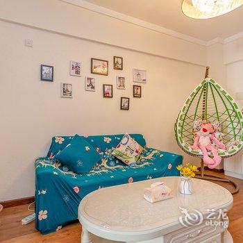 成都笑笑公寓酒店提供图片