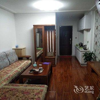 胶州临海家庭民宿酒店提供图片