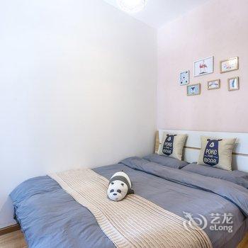 成都遇见有你公寓(2号店)酒店提供图片