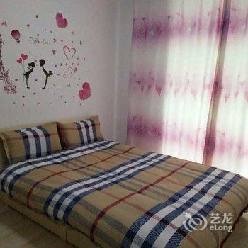 青岛小鱼儿'shome公寓(黄岛区政府会议中心分店)酒店提供图片