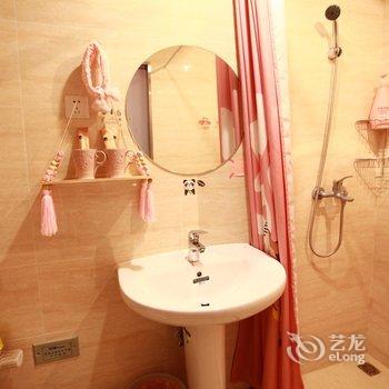 成都Holiday公寓酒店提供图片