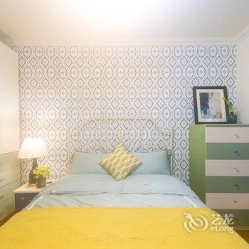 成都路客BD1710精品民宿酒店提供图片