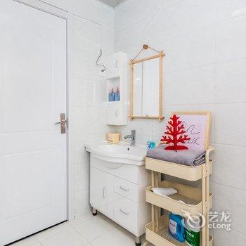 青岛路客BE2740精品民宿酒店提供图片