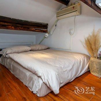 北京路客民宿BC8610酒店提供图片