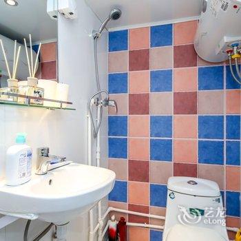 北京路客民宿BC8610酒店提供图片