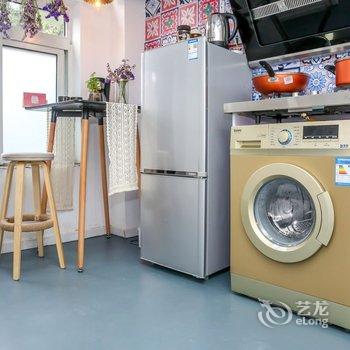 北京路客民宿BC8610酒店提供图片