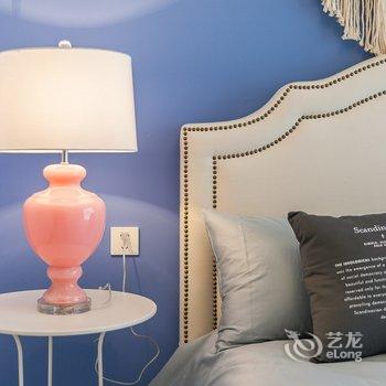 西安路客BF4320精品民宿(黄雁东村分店)酒店提供图片