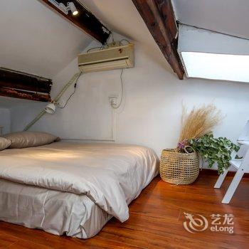 北京路客民宿BC8610酒店提供图片