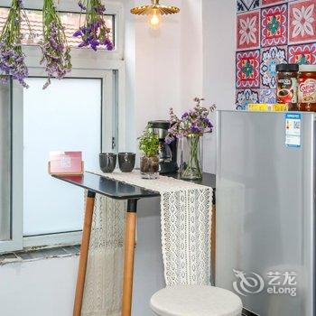 北京路客民宿BC8610酒店提供图片