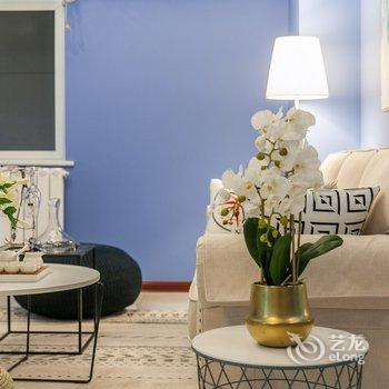 西安路客BF4320精品民宿(黄雁东村分店)酒店提供图片