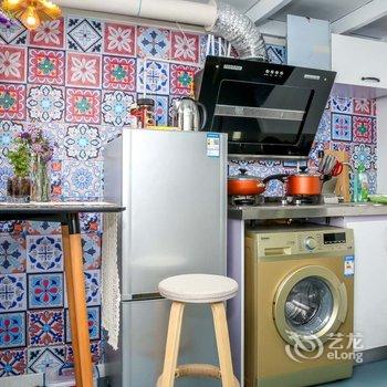 北京路客民宿BC8610酒店提供图片