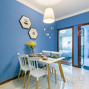 西安路客BF4320精品民宿(黄雁东村分店)酒店提供图片