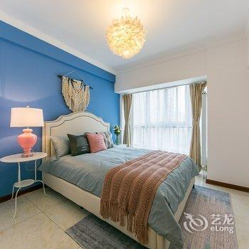 西安路客BF4320精品民宿(黄雁东村分店)酒店提供图片