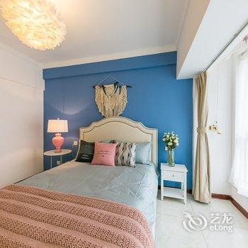 西安路客BF4320精品民宿(黄雁东村分店)酒店提供图片