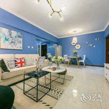 西安路客BF4320精品民宿(黄雁东村分店)酒店提供图片