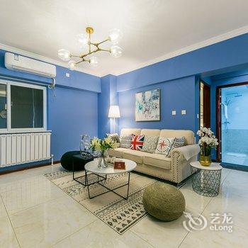 西安路客BF4320精品民宿(黄雁东村分店)酒店提供图片