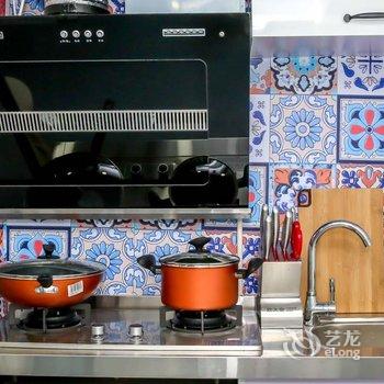 北京路客民宿BC8610酒店提供图片