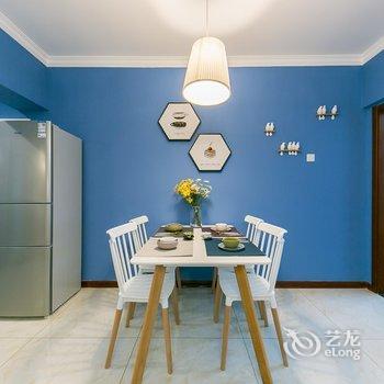 西安路客BF4320精品民宿(黄雁东村分店)酒店提供图片