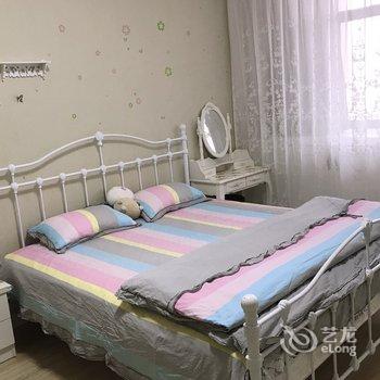 上海芳小姐公寓酒店提供图片