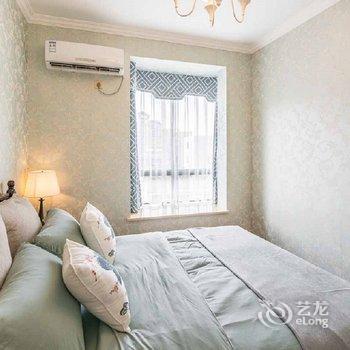 重庆路客精品民宿BC0880酒店提供图片