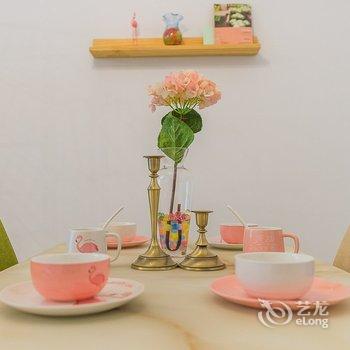 西安路客BE0430精品民宿酒店提供图片
