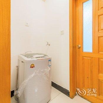 西安路客BE0430精品民宿酒店提供图片
