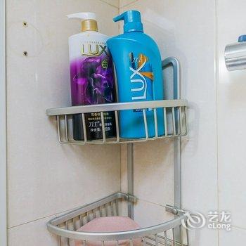 西安路客BE0430精品民宿酒店提供图片