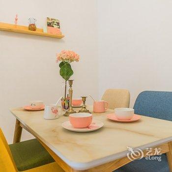 西安路客BE0430精品民宿酒店提供图片