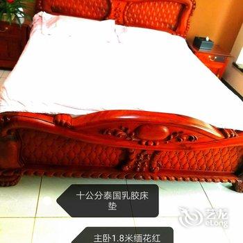 广州senyan公寓酒店提供图片