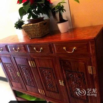 广州senyan公寓酒店提供图片