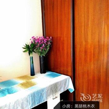 广州senyan公寓酒店提供图片