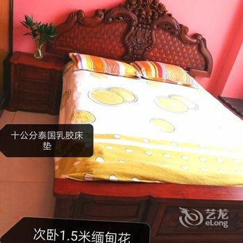 广州senyan公寓酒店提供图片