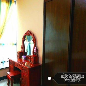 广州senyan公寓酒店提供图片