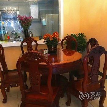 广州senyan公寓酒店提供图片